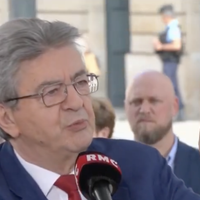 "On m'invite pour se faire Mélenchon" : Le leader de la France insoumise explique pourquoi "il ne va plus" sur les plateaux de radio et télévision