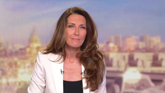 Audiences dimanche : Anne-Claire Coudray chute à son plus bas de saison sur TF1, Laurent Delahousse rattrape son retard, record pour "Beau geste"
