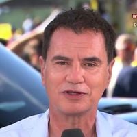 Audiences access : L'énorme carton de l'étape du Tour de France 2025 mène "Vélo club" et Laurent Luyat à un niveau record sur France 2
