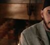 Soso Maness dans "Les Traîtres" sur M6.