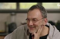 Stéphanie Le Quellec pleure après un message de son mentor dans "Un dimanche à la campagne".