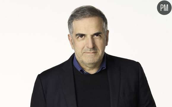 Christophe Baldelli, président de T18