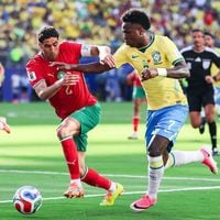 Audiences : Grâce à la Coupe du monde de football, M6 pulvérise un record de 10 ans