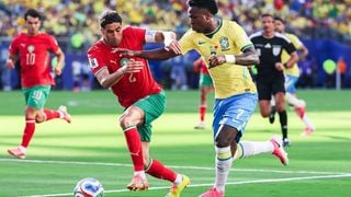 Audiences : Grâce à la Coupe du monde de football, M6 pulvérise un record de 10 ans