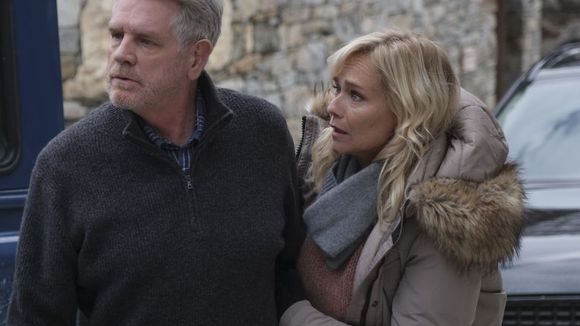 Audiences : Quel score pour l'épisode inédit de "Section de recherches" dans les Alpes sur TF1 ?