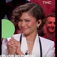Audiences access 20h : Zendaya et Robert Pattinson ont-ils permis à Yann Barthès et "Quotidien" de battre Cyril Hanouna sur W9 ?