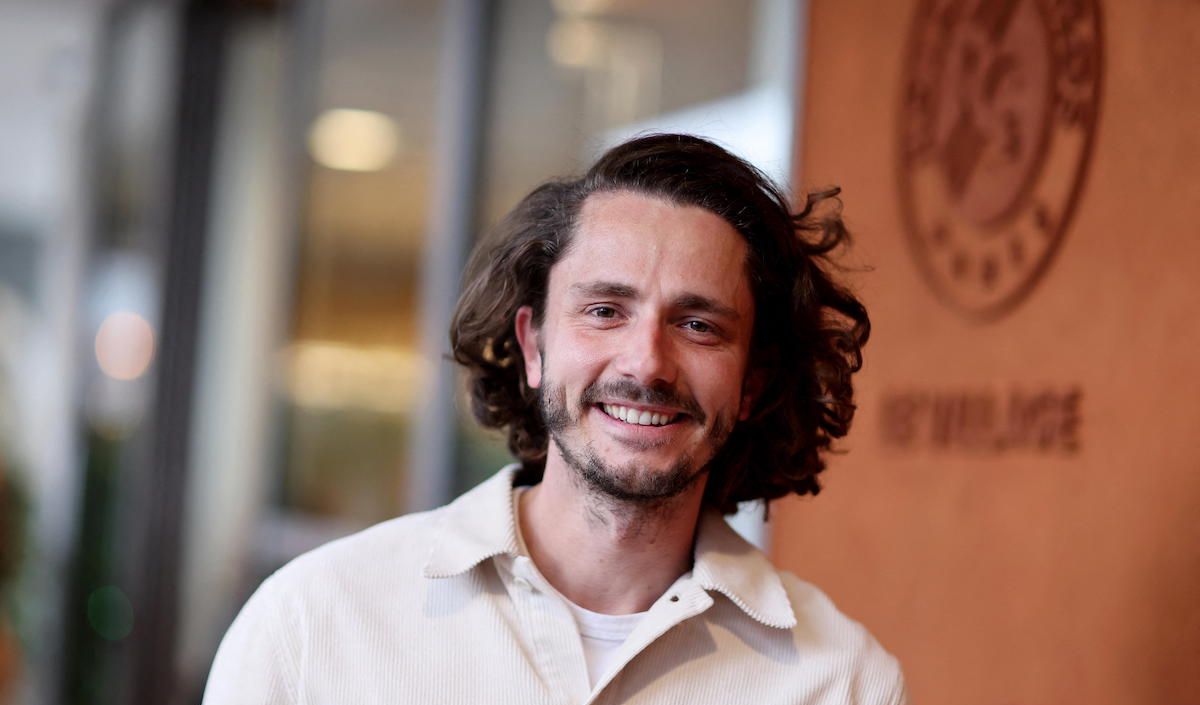 Guillaume Pley porte plainte contre "Les Inrocks" et "Le Monde"
