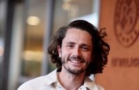 "Le QG" avec Guillaume Pley et Jimmy Labeeu