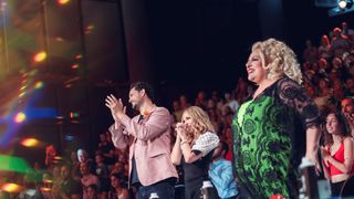 "On a changé notre fusil d'épaule" : Pourquoi M6 a décidé d'abandonner le concept initial du prime des 20 ans de "La France a un incroyable talent"