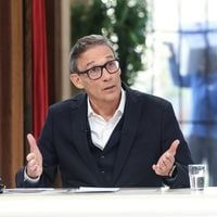 Audiences : Le 2e numéro d'"On n'est pas d'accord" avec Julien Courbet sur M6 a-t-il existé face à "Koh-Lanta" sur TF1 et "Face à face" sur France 3 ?