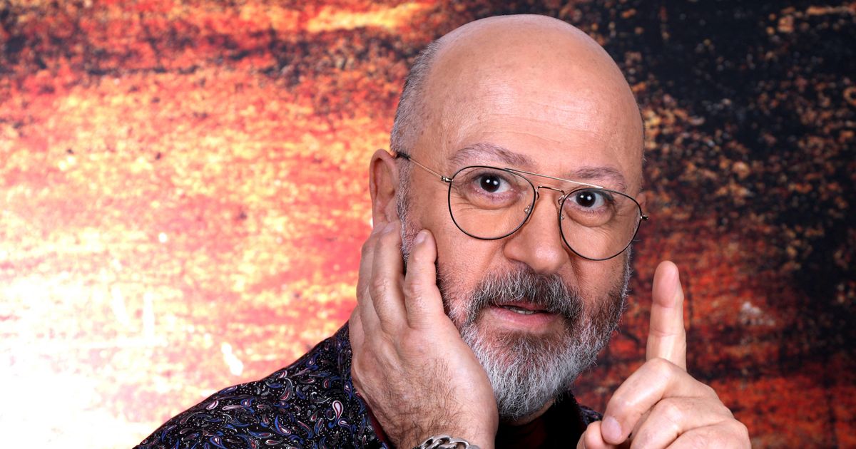 "Moi je signe tout de suite" : Oscar Sisto se dit prêt à faire son grand retour dans "Star Academy" en tant que professeur