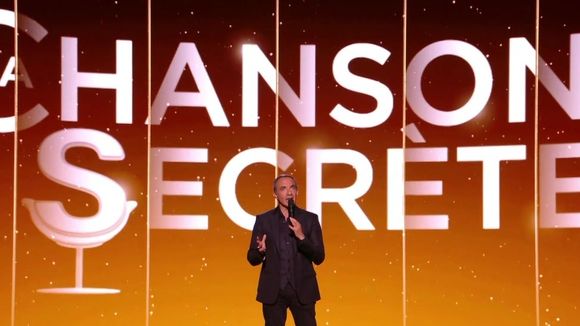 Audiences : Le retour de "La chanson secrète" sur TF1 a-t-il pris la tête face à la série "Le Comte de Monte-Cristo" sur France 2 ?