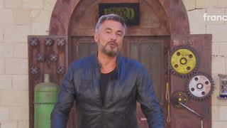 "Fort Boyard" : Olivier Minne évoque son départ de l’émission avec un message très touchant pour les téléspectateurs de France 2