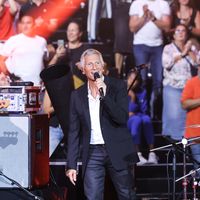 Audiences : Quel programme événement entre "Le grand concours" (TF1) et "Taratata" (France 2) est arrivé en tête des audiences hier soir ?