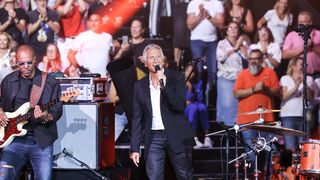 Audiences : Quel programme événement entre "Le grand concours" (TF1) et "Taratata" (France 2) est arrivé en tête des audiences hier soir ?