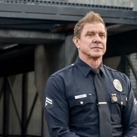 "Ça m'a fait mal" : Kenny Johnson (L'officier Dominique Luca) se confie sur son départ de "S.W.A.T." après 7 saisons et 130 épisodes
