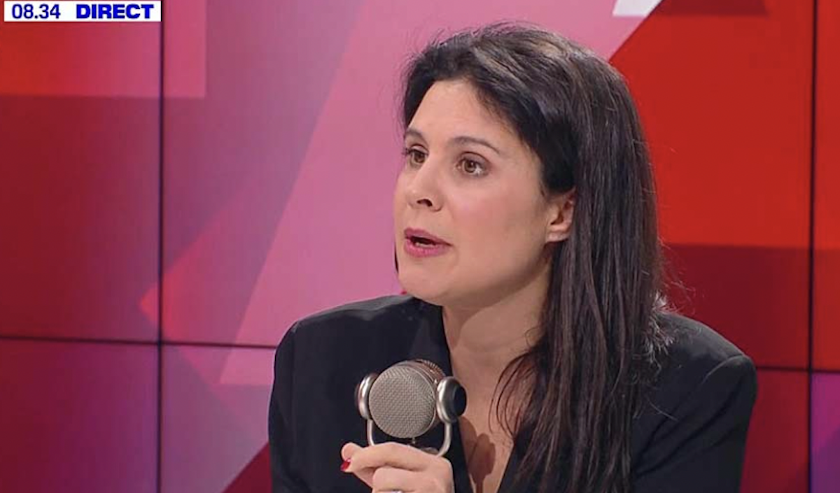 "La ville des noirs" : L’Arcom intervient auprès de RMC après l’interview de Bally Bagayoko par Apolline de Malherbe