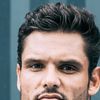 Le nageur Florent Manaudou, futur candidat de "Danse avec les stars" sur TF1