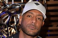 Le portrait du rappeur Booba diffusé dans l'émission "Vrai ou faux" présentée par Julien Pain sur franceinfo