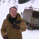 &quot;Il n&#039;y a pas d&#039;hôtel&quot; : Où dormaient Stéphane Rotenberg et les cameramen sur le tournage de &quot;Pékin Express, la route des glaces&quot; ?