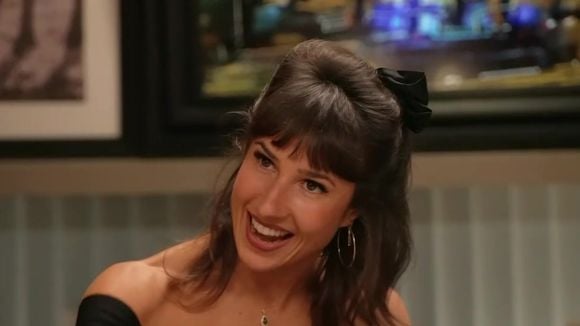 Le générique de &quot;Tous en cuisine : Menus de fêtes&quot; sur M6.