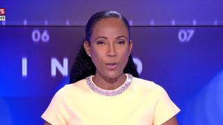 Europe 1 choisit Christine Kelly (CNews) pour remplacer Pascal Praud de 11h à 13h à la rentrée