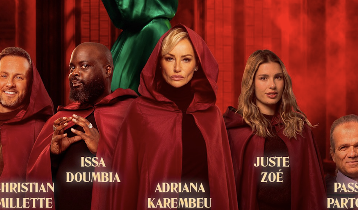 Changement de programmation : Exit le samedi, la finale des "Traitres" en pleine semaine sur M6