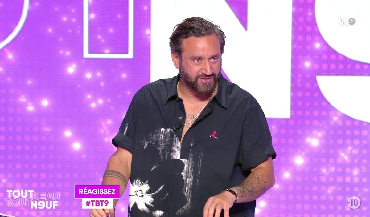 Audiences access 20h : "Tout beau, tout n9euf" et Cyril Hanouna ont-ils enchaîné après leur record de la veille sur W9 ?