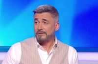 Olivier Minne dans "Tout le monde a son mot à dire"
