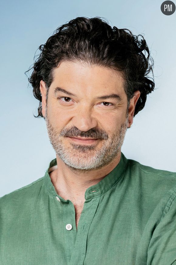 Bastien BERNINI