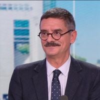 "Les meilleures choses ont une fin" : Après 10 ans d'antenne, l'éditorialiste éco Pierre Kupferman fait ses adieux à BFMTV