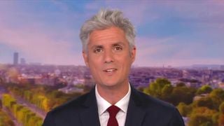 Audiences access : Le JT de Jean-Baptiste Boursier au-delà des 32% de PDA sur TF1, Léa Salamé termine bien sa première saison au "20 Heures" de France 2
