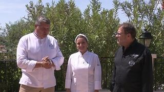 Audiences pré-access : Quelles performances pour les retours de "La meilleure boulangerie de France" sur M6 et "The Cerveau" sur W9 ?