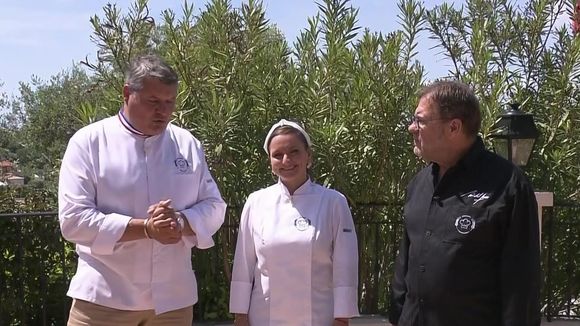 Audiences pré-access : Quelles performances pour les retours de "La meilleure boulangerie de France" sur M6 et "The Cerveau" sur W9 ?