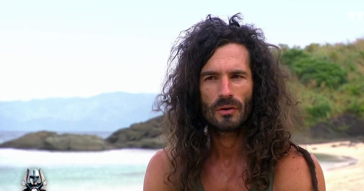 Koh-Lanta" 2025 : Surprise, Maxime a déjà participé à... "L'amour est dans  le pré" sur M6 - Puremédias