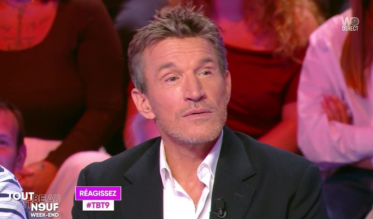 Pourquoi Benjamin Castaldi ne fera pas le "Morning Live" avec Cyril Hanouna sur M6