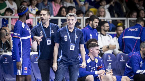 Déprogrammation : Le groupe TF1 bouscule ses antennes face au succès des Bleus au Mondial de Handball 2025