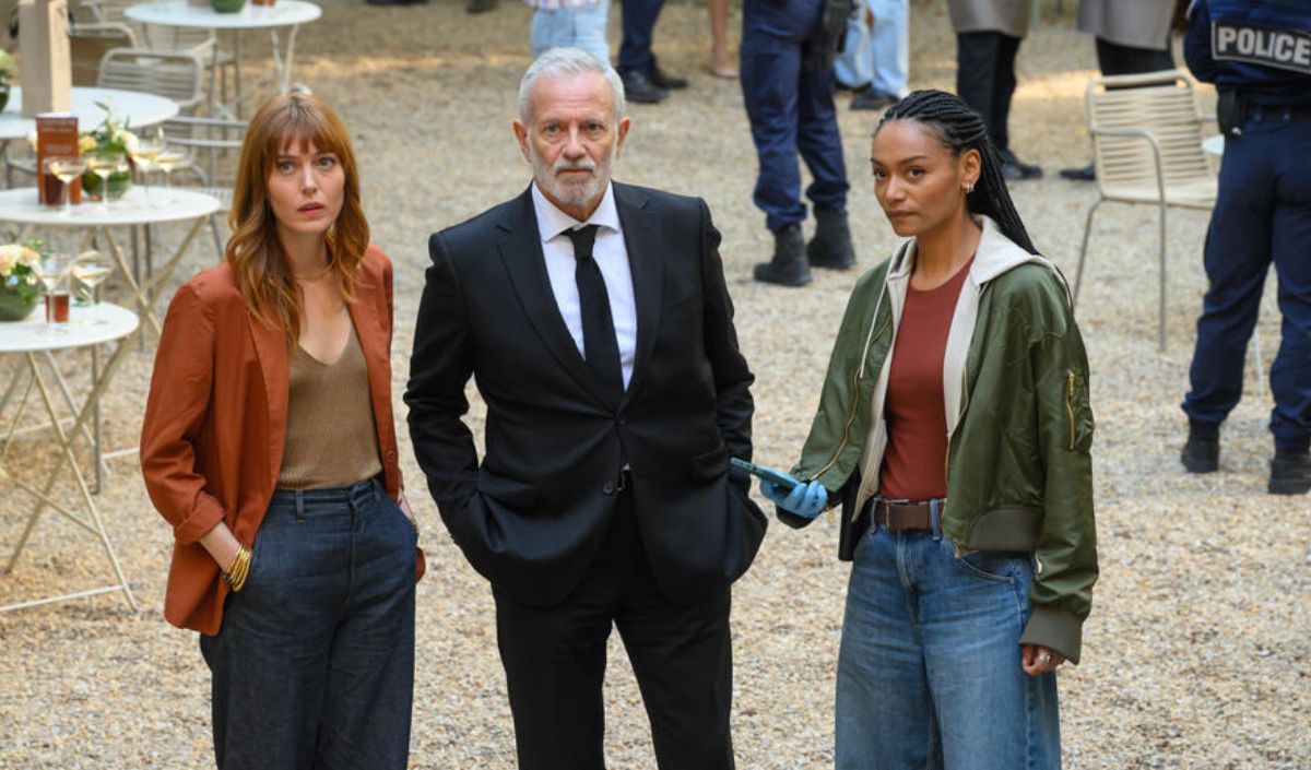 "Zodiaque" : 20 ans après, TF1 annonce (enfin) la date de retour de sa saga d’été culte avec Francis Huster