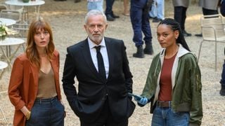 "Zodiaque" : 20 ans après, TF1 annonce (enfin) la date de retour de sa saga d’été culte avec Francis Huster