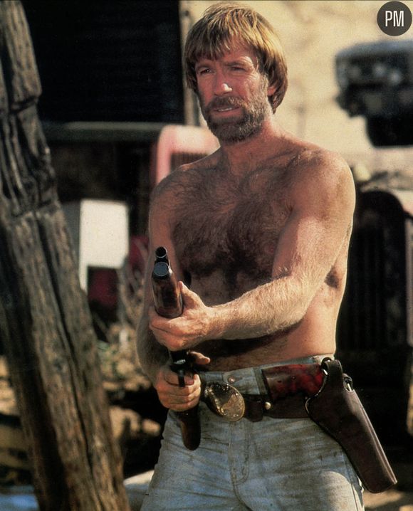 Rétro - Décès de Chuck Norris à l'âge de 86 ans - © MPP via Bestimage