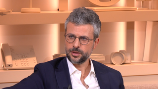 "Pas impossible qu'ils reviennent de manière régulière" : RTL réfléchit au retour du débat Charles Sapin/Thomas Legrand