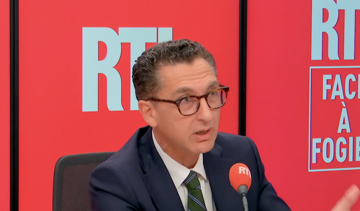 "3/4 de films en moins, hausse de 10% des abonnements” : Maxime Saada hausse le ton face à la hausse de la TVA imposée à Canal+