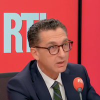 "3/4 de films en moins, hausse de 10% des abonnements” : Maxime Saada hausse le ton face à la hausse de la TVA imposée à Canal+