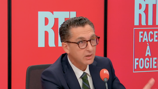 "3/4 de films en moins, hausse de 10% des abonnements” : Maxime Saada hausse le ton face à la hausse de la TVA imposée à Canal+
