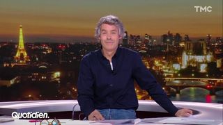 Audiences access 20h : En forte progression, "Quotidien" et Yann Barthès sur TMC ont-ils dépassé "TPMP" et Cyril Hanouna sur C8 ?