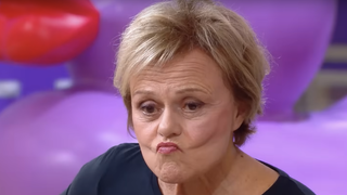 "LOL : Qui rit, sort" : Prime Video dévoile des images du départ polémique de Muriel Robin