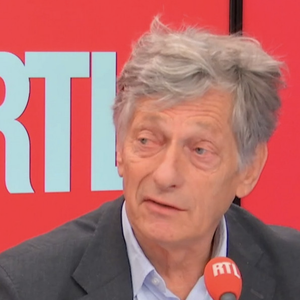 Nicolas de Tavernost était sur RTL pour s'expliquer après sa menace de démission.
