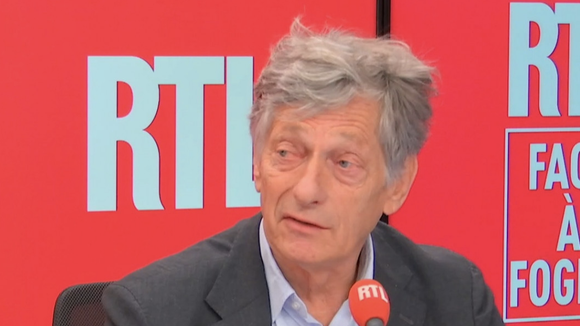 "Je n’ai jamais vu ça" : Nicolas de Tavernost s’explique après l’annonce de sa démission surprise de LFP Media