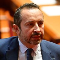 "Ce n'est pas la peine de vous énerver" : Échange tendu entre Sébastien Chenu et Benjamin Duhamel dans la matinale de France Inter