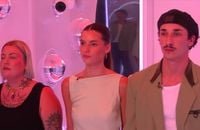 Le générique de "Secret Story" 2025.